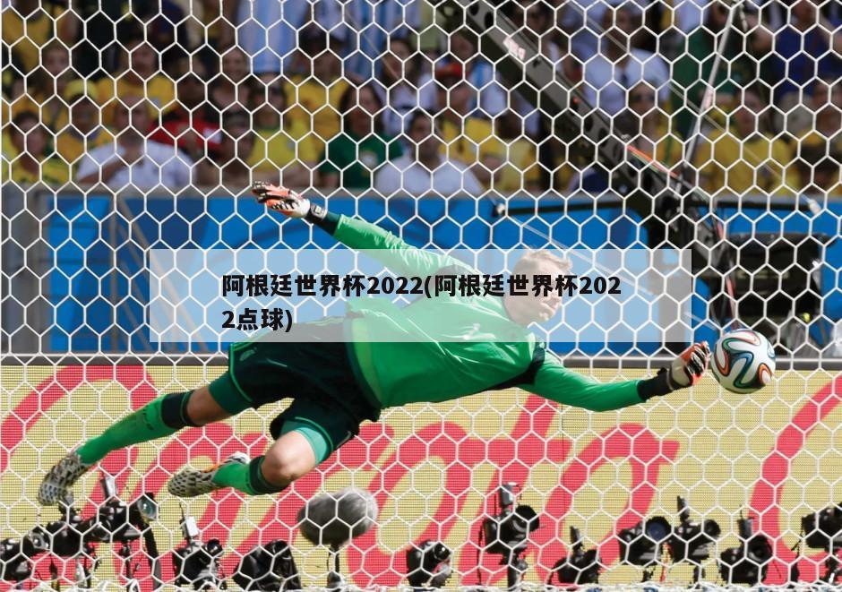 阿根廷世界杯2022(阿根廷世界杯2022点球)