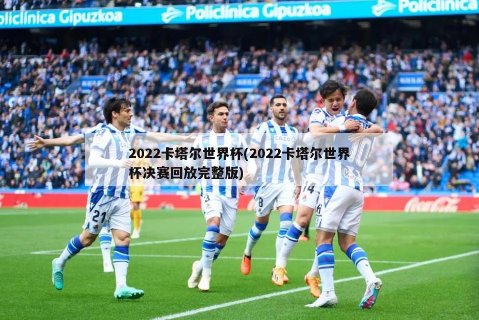 2022卡塔尔世界杯(2022卡塔尔世界杯决赛回放完整版)