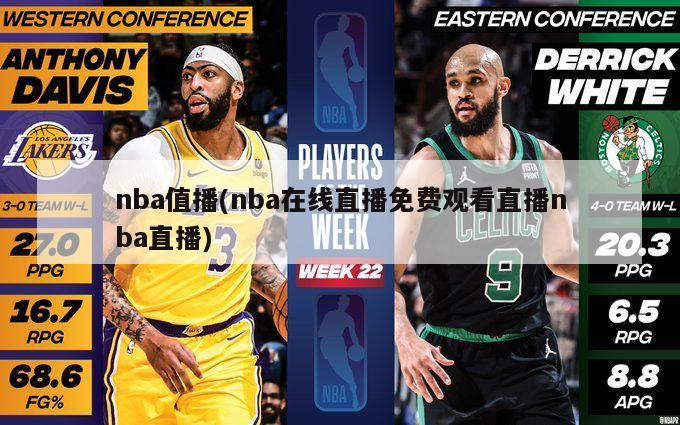 nba值播(nba在线直播免费观看直播nba直播)