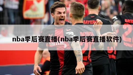 nba季后赛直播(nba季后赛直播软件)