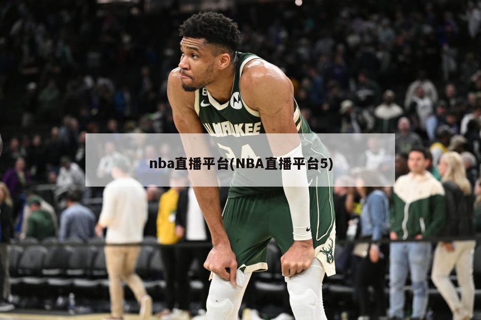 nba直播平台(NBA直播平台5)