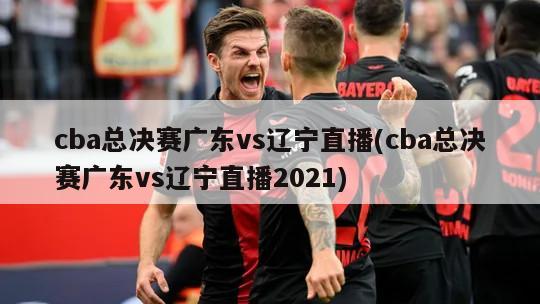 cba总决赛广东vs辽宁直播(cba总决赛广东vs辽宁直播2021)