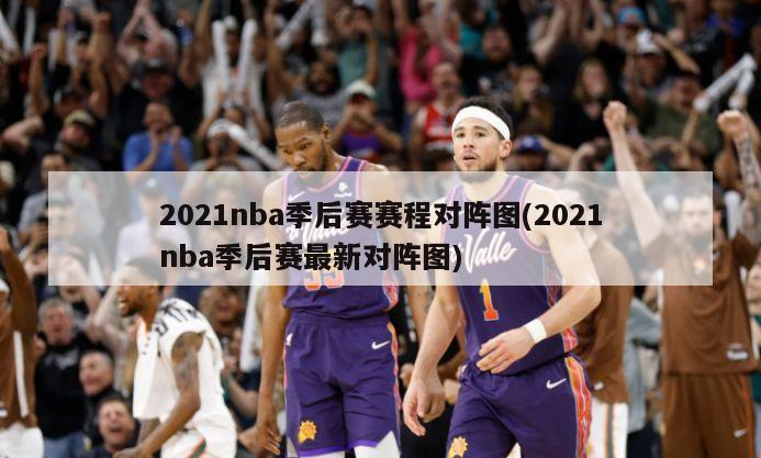 2021nba季后赛赛程对阵图(2021nba季后赛最新对阵图)