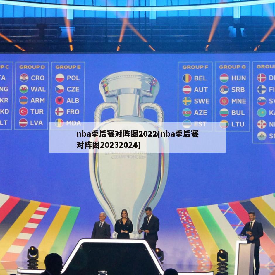 nba季后赛对阵图2022(nba季后赛对阵图20232024)