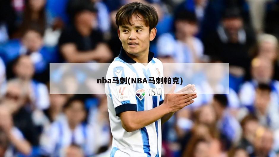 nba马刺(NBA马刺帕克)