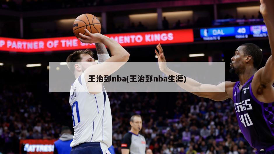 王治郅nba(王治郅nba生涯)