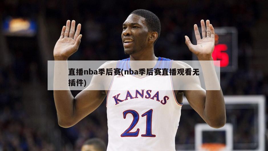 直播nba季后赛(nba季后赛直播观看无插件)